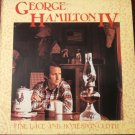 Fine Lace And Homespun Cloth [Vinyl]