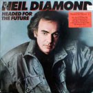 Headed For The Future [Record]