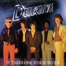 It Takes One To Know One [Vinyl]