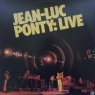 Live [Vinyl]