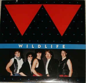 Wildlife [Vinyl]