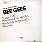Boogie Child / You Stepped Into My Life / You Should Be Dancing / Subway [Vinyl]
