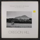 Oregon Hill [Vinyl]