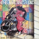 Fear No Evil [Vinyl]
