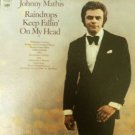 Raindrops Keep Fallin' on My Head [Record]