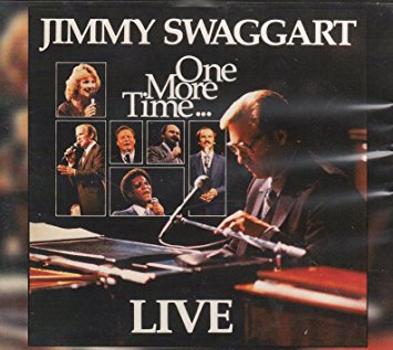One More Time ... Live [Record]