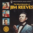 The Velvet Memories Of Jim Reeves [Vinyl]
