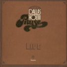 Live [Record]