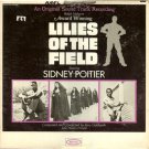 Lillies Of The Field (An Original Sound Track Recording) [Vinyl]