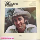 Vol. III [Vinyl]