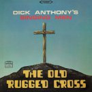 The Old Rugged Cross [Vinyl]
