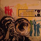 Dixieland Now And Then [Vinyl]