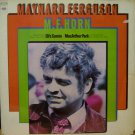 M. F. Horn [LP]