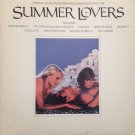 Summer Lovers (Original Sound Track From The Filmways Motion Picture) [Vinyl]