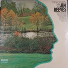 The Country Side Of Jim Reeves [LP]