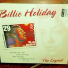 The Legend [Audio CD]