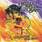 Chasing The Sun [Audio CD]