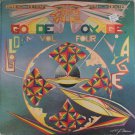 The Golden Voyage Vol. Four [Vinyl]