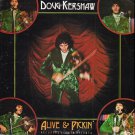 Alive & Pickin' [Vinyl]