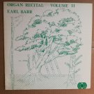 Organ Recital Volume II [Vinyl]