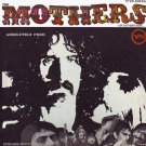 Absolutely Free [Vinyl]