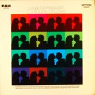 Colours Of Love [Vinyl]