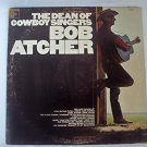 The Dean Of Cowboy Singers [Vinyl]