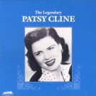 The Legendary Patsy Cline [Audio CD]