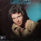 Love Is Just A Game [Vinyl]