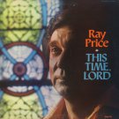 This Time Lord [Vinyl]