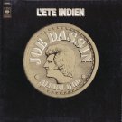 L'Et√© Indien : Album D'Or [Vinyl]