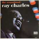 The Sensational Ray Charles [Vinyl]
