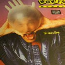 Fits Like A Glove [Vinyl]