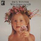 Wintersong (Tomorrow Is My Dancing Day) [Record]
