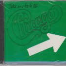 Take Me Back To Chicago [Audio CD]
