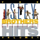 Isley's Greatest Hits Volume 1 [Audio CD]