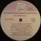 Do You Wanna Go With Me [Vinyl]