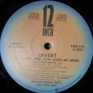 (Pop Pop Pop Pop) Goes My Mind [Vinyl]