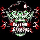Rhythm Dragons - ''Trio Del Grande'' [Vinyl]