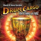 Drum Cargo / Rhythms Of Fire [Audio CD]