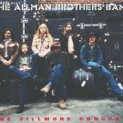 The Fillmore Concerts [Audio CD]