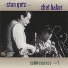 Quintessence Volume 1 [Audio CD]