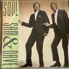 Soul Of Sam And Dave [Audio CD]