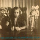 The Dancers Let Me Down [Vinyl]
