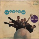 Sittin' On Top Of The World [Vinyl]