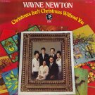 Christmas Isn't Christmas Without You [Vinyl]