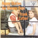 Happy Stories For Gloomy Days [Vinyl]