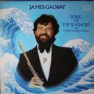 ''Song Of The Seashore'' And Other Melodies Of Japan [Vinyl]