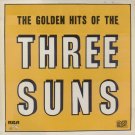 The Golden Hits Of The Three Suns [Vinyl]