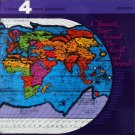 Musical Tour Around The World...And Beyond! [Vinyl]